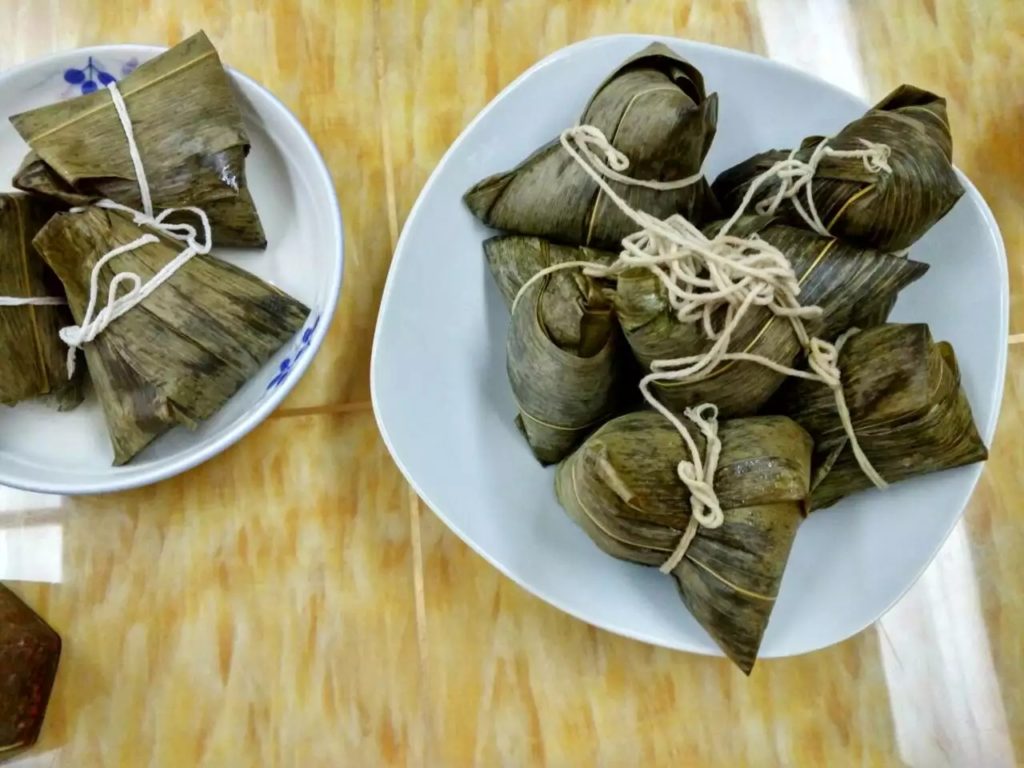 zongzi