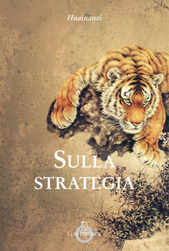 Sulla Strategia Book Cover